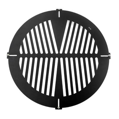 Aluminum Alloy Focusing Dual Line 230mm Fishbone Plate 240-291mm Photography Astronomical Telescope Accessory