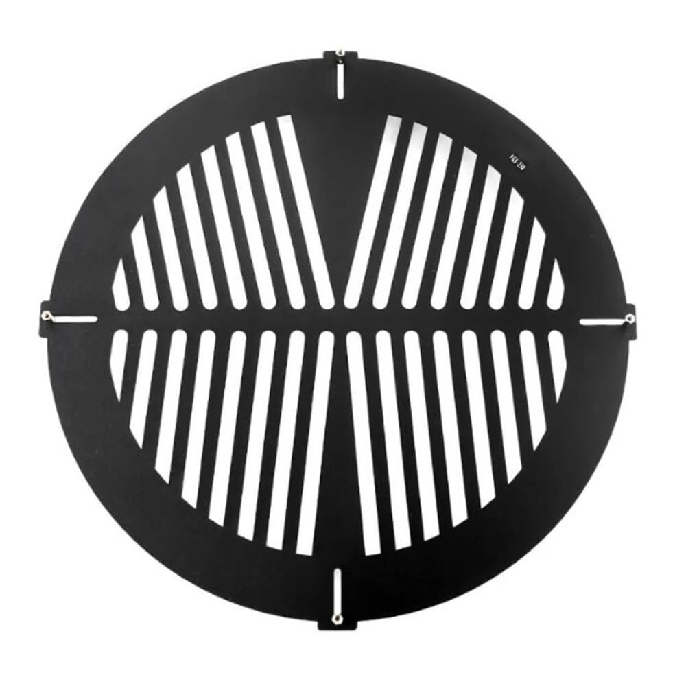 Aluminum Alloy Focusing Dual Line 230mm Fishbone Plate 240-291mm Photography Astronomical Telescope Accessory