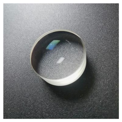 52F200 52F300 52F400 52F500 Doublet Glued Lens for Refracted Astronomical Telescope Objectives(D52F500)