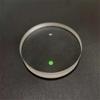 52F200 52F300 52F400 52F500 Doublet Glued Lens for Refracted Astronomical Telescope Objectives(D52F500) view 2