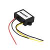ZLOCYIVHE 36V/48V to 12V 5A 8A 10A DC Power Regulator Converter 20V~60V to 12V Car Step-Down Module(36V48V to 12V 10A) view 2