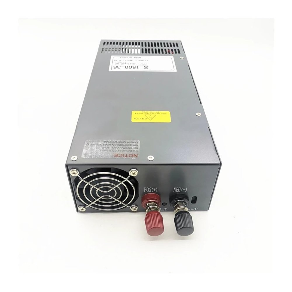 1000W1500W 2000W Switching Power Supply AC DC 0-12v 24v 36v 48v 60v 72V 80v 90v Voltage Adjustable inductry Driver(110V,60V_2000W)