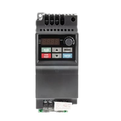 0.4KW 0.75KW 1.5KW 460V VFD-EL Inverter VFD004EL43A VFD007EL43A VFD015EL43A(VFD004EL43A)