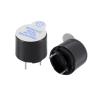 20PCS 5V Active Buzzer Magnetic Long Continous Beep Tone Alarm Ringer 12x9.5mm Mini Active Piezo Buzzers, for Arduino view 3