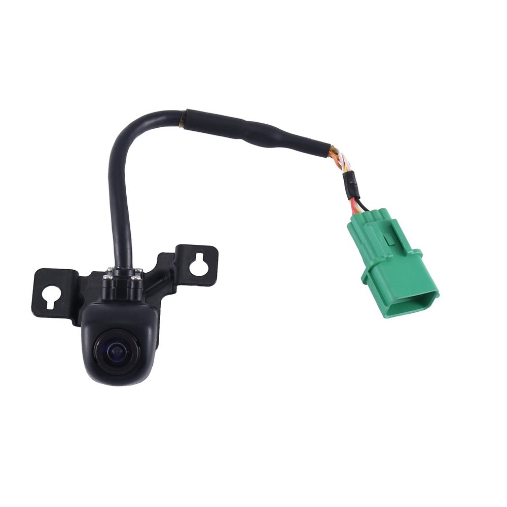 95760-2W600 Car Backup Reverse Camera Rear View Camera Compatible with Hyundai Kia 957602W600