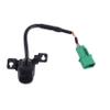 95760-2W600 Car Backup Reverse Camera Rear View Camera Compatible with Hyundai Kia 957602W600 view 1