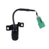 95760-2W600 Car Backup Reverse Camera Rear View Camera Compatible with Hyundai Kia 957602W600 view 2
