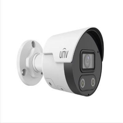 IPC2128SB-ADF28(40) KMC-I0 8MP Tri-Guard Fixed Dual-Light Bullet Network Camera