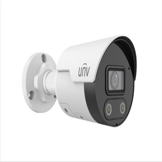 IPC2128SB-ADF28(40) KMC-I0 8MP Tri-Guard Fixed Dual-Light Bullet Network Camera