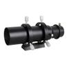 1.25 Inches Telescope Accessory 50183 50mm 50x183mm Guide Mirror 60230 60mm 60x230mm Mirror Metal(50x183mm) view 1