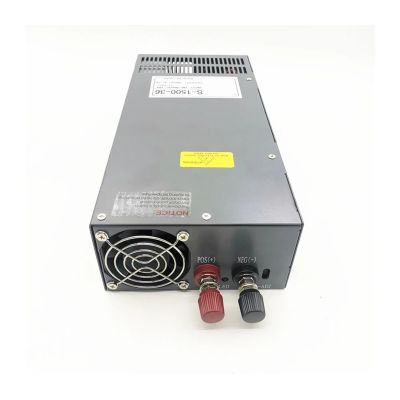1000W1500W 2000W Switching Power Supply AC DC 0-12v 24v 36v 48v 60v 72V 80v 90v Voltage Adjustable inductry Driver(110V,15V_2000W)
