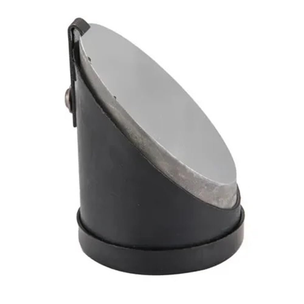 20 25 35mm Short Secondary Mirror with Base Set for Diameter 76mm 114mm 150mm Reflective Telescope(35mm Set)
