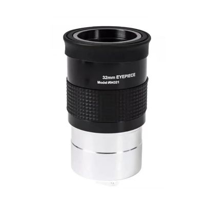 26mm 32mm 56-Degree 2-inch Eyepiece 3 Film Lens Full Multi-Layer Coating(2inch 32MM)