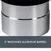 26mm 32mm 56-Degree 2-inch Eyepiece 3 Film Lens Full Multi-Layer Coating(2inch 32MM) view 2
