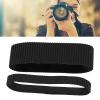 2Pcs Lens Zoom Rubber Grip Ring Anti Slip Secure Fit Camera Lens Zoom Rubber Grip for 24 to 70mm F2.8 G2 A032 view 4
