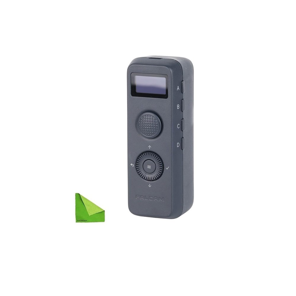 FALCAM Wireless Remote Control for Move LightGo-MV0A4A04