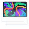 BMPNLSZ [3-Pack] for Beyodfu Tablet L30 (10,4") Tempered Glass Screen Protector, 9H Hardness Anti-Scratch Anti-Fingerprint Anti-Bubble Compatible Full Coverage Clear Film. view 1