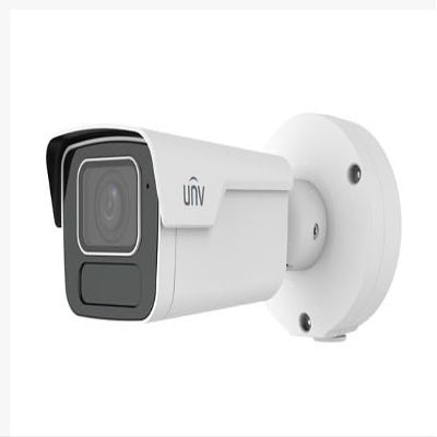 IPC2B24SS-ADZK-I1 4MP HD Intelligent LightHunter IR VF Bullet Network Camera