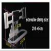 ADPVRLUQ L102 Aluminum Alloy Anti-Theft Laptop Display Stand with Security Lock and Key 13-19 Inch Laptop Stand view 2