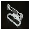 ADPVRLUQ L102 Aluminum Alloy Anti-Theft Laptop Display Stand with Security Lock and Key 13-19 Inch Laptop Stand view 4