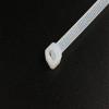 1 Pcs Cable Ties (500 pcs/Pack) Nylon Cable Ties BW-200STP view 1