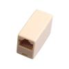 1 Pcs Straight-Through Pipe/Straight-Through Head [3 Pieces in a Whole Box] RJ45 Network Cable Straight-Through Head SZ-8001 SZ-8001 view 3