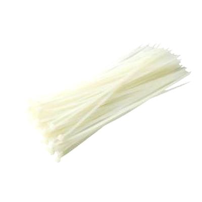 1 Pcs Cable Ties [250 Pieces per Bag] CDS Cable Ties 4250 White DHACDS40250WN DHACDS40250WN