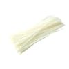 1 Pcs Cable Ties [250 Pieces per Bag] CDS Cable Ties 4250 White DHACDS40250WN DHACDS40250WN view 1