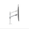 ADPVRLUQ OA-9X Desktop Full-Motion Dual-arm Laptop + Stand Swivel Stand Suitable for notebooks 10-15 inches and All 7-10 inches view 1