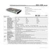 BAWAZINA SD-100A-24 9.5~18V DC to 24V DC 100W DC-DC Converter Switching Power Supply 12V to 24V 4.2A Converter view 3