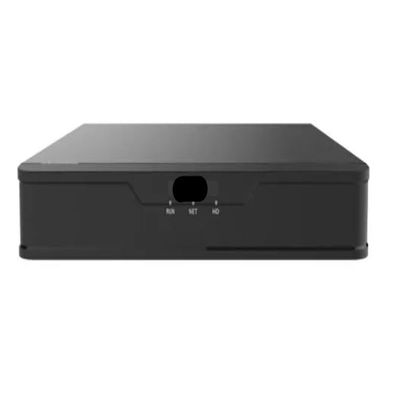NVR301-08X-P8 8-Channel 4K Network Video Recorder (NVR) with PoE