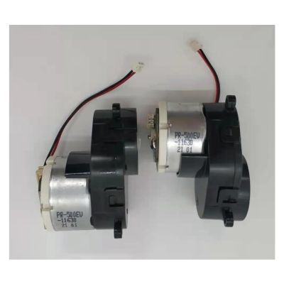 KAFTKO Vacuum Cleaner Left/Right Brush Motor Assembly Replacement (Optional). Compaitble for Proscenic M7 Pro(L+R Motor)