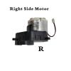 KAFTKO Vacuum Cleaner Left/Right Brush Motor Assembly Replacement (Optional). Compaitble for Proscenic M7 Pro(L+R Motor) view 4