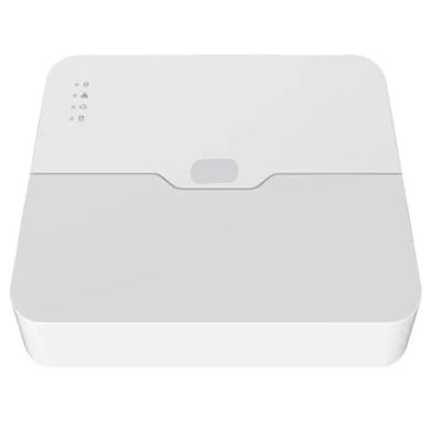 NVR301-16LS3-P8 16-Channel 4K Network Video Recorder with PoE
