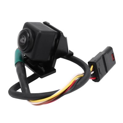 84199005 Compatible For Genuine GM Rear View Back Up Park Assist Camera