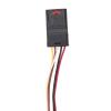 84199005 Compatible For Genuine GM Rear View Back Up Park Assist Camera view 3