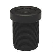 ACTi PLEN-0129 Fixed Board Mount Lens