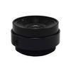 ACTi PLEN-0119  Fixed Focus CS Mount Lens, 2.8mm view 1