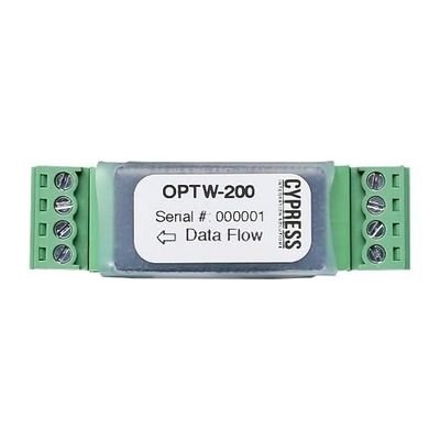 OPTW-200 Wiegand Signal Standardizer