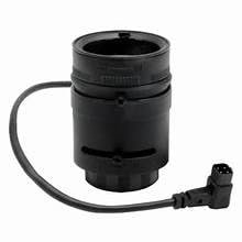 PLEN-2203 Day/Night DC Iris CS Mount, 3.1-9mm Lens