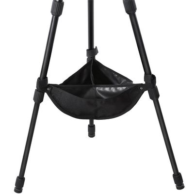 GOTOTOP Tripod Stone Bag, Camera Accessory Stabilizer, Suitable for Most Tripods, with Strong Straps, for Outdoor Photography