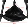 GOTOTOP Tripod Stone Bag, Camera Accessory Stabilizer, Suitable for Most Tripods, with Strong Straps, for Outdoor Photography view 3