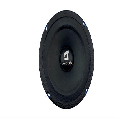 Ateck Audio ELT-65SHF 6.5-inch Midrange Car Speaker (Single)