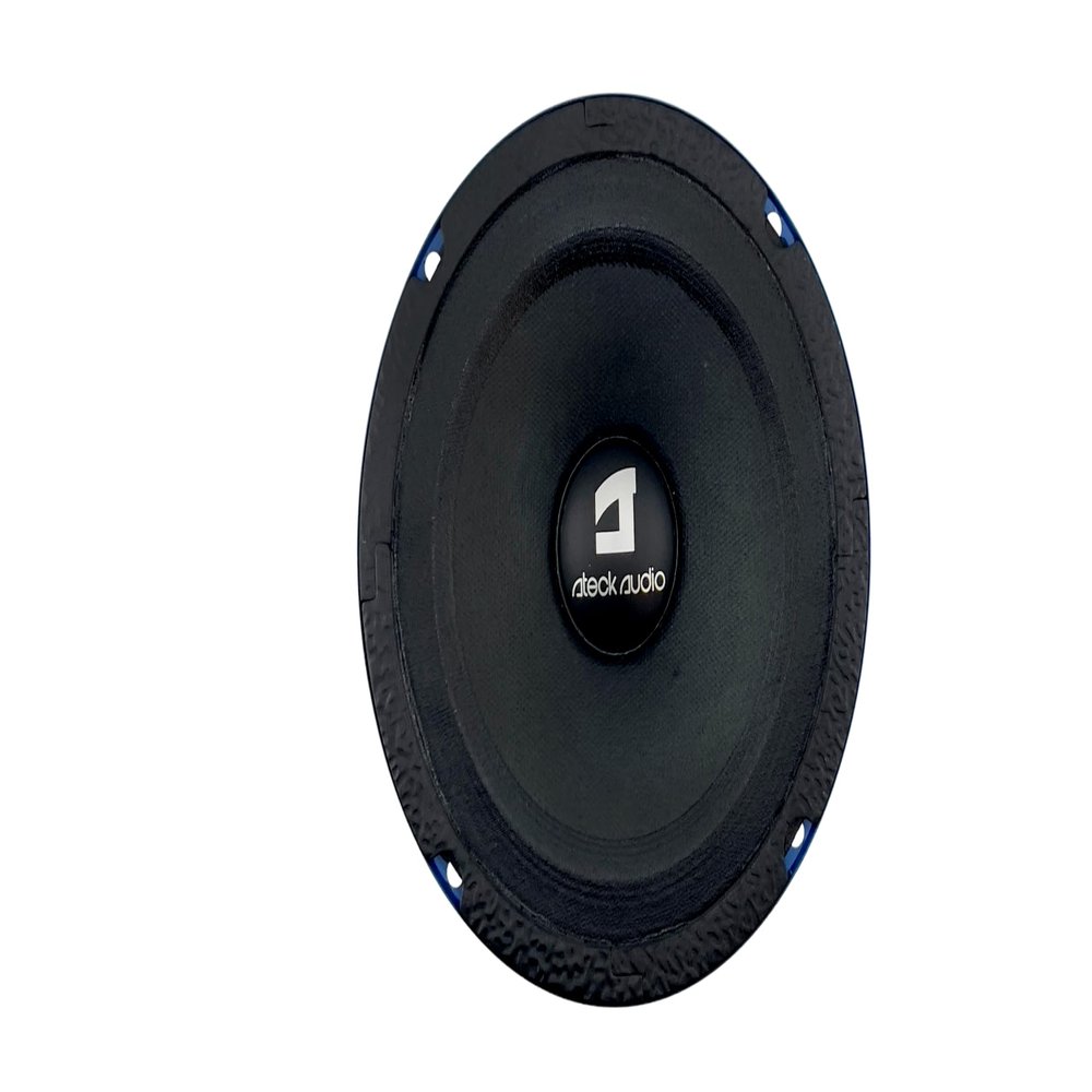 Ateck Audio ELT-65SHF 6.5-inch Midrange Car Speaker (Single)