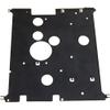 KT-2-MP Metal Mounting Plate, Retrofit for KT-300 Metal Cabinet view 1