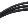 BOXUWFO HONGP PC Fan Splitter 4 Pin Fan Splitter Cable PC Case Fan Header Splitter for Computer 4 Pin or 3 Pin Cooling Fan(1 to 3) view 4