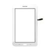 for Galaxy Tab 3 Lite Touch Screen Digitizer Panel Lens Glass Replacement for Samsung Galaxy Tab 3 Lite SM-T113 USA (White) view 1
