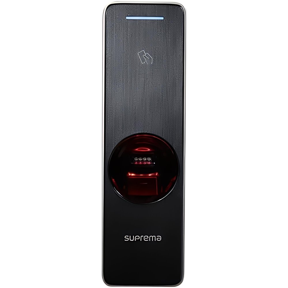 BEW2-OHPB BioEntry W2 Outdoor IP Fingerprint Device