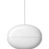 Google Nest WiFi Pro - Wi-Fi 6E - Reliable Home Wi-Fi System with Fast Speed and Whole Home Coverage - Mesh Router - Snow (Renewed) view 3