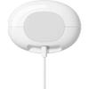 Google Nest WiFi Pro - Wi-Fi 6E - Reliable Home Wi-Fi System with Fast Speed and Whole Home Coverage - Mesh Router - Snow (Renewed) view 4